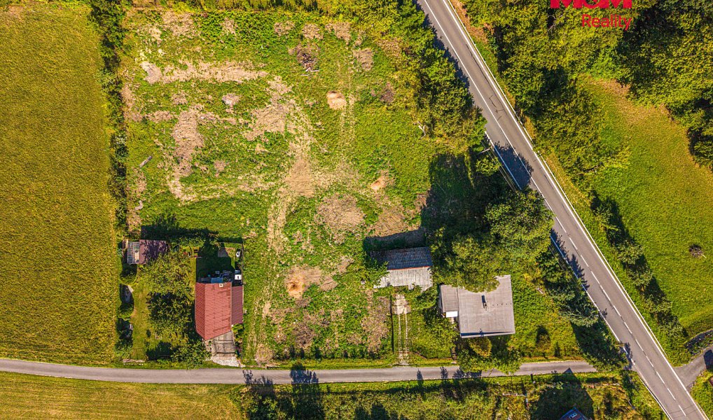 Prodej stavebního pozemku 3 424 m², Český Těšín – náhled fotky 10