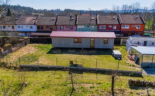 Prodej domu 52 m² s pozemkem 434 m², Olešná, okres Písek