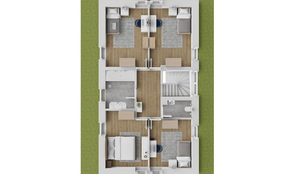 Prodej domu 193 m² s pozemkem 705 m², Čelákovice – náhled fotky 27