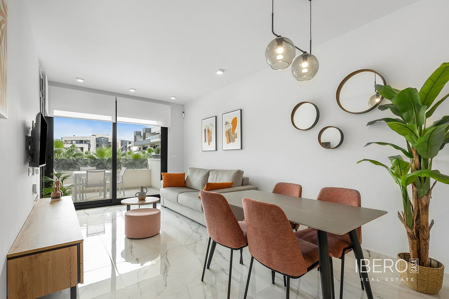 Piso 3+kk – Orihuela, Casco Histórico - Vista 3