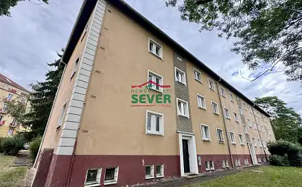 Prodej bytu 2+1 54 m², Antonína Dvořáka, Most