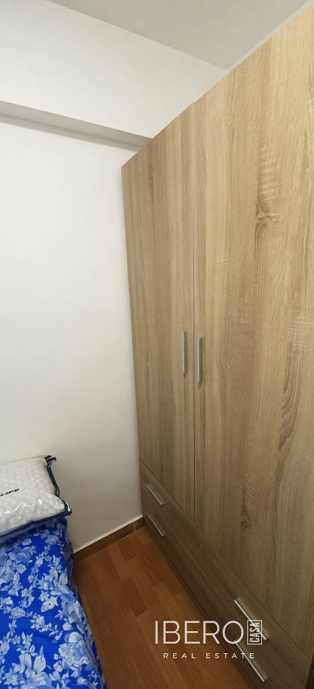 Prodej bytu 2+kk 46 m² – pohled 5