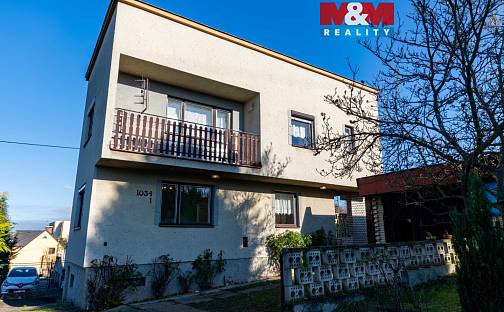 Prodej domu 197 m² s pozemkem 2 288 m², Strmá, Havířov - Bludovice, okres Karviná