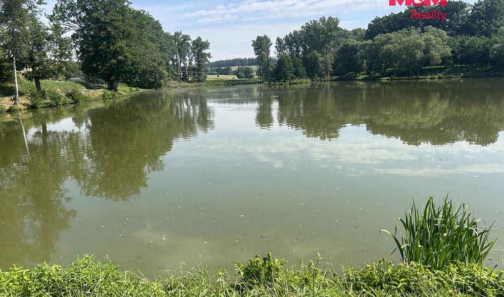 Prodej stavebního pozemku 3 689 m², Zbraslavice – náhled fotky 8