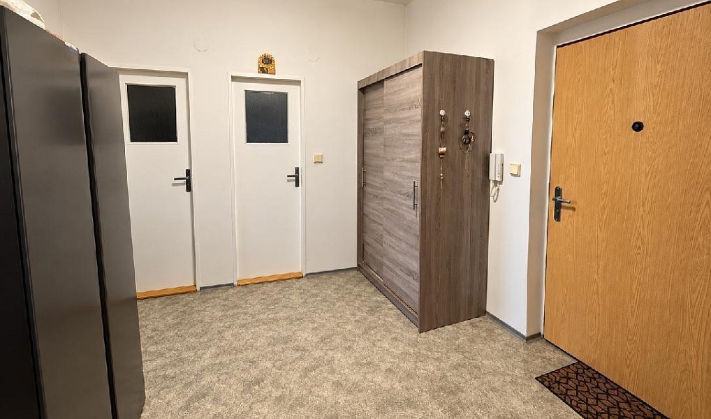 Prodej bytu 1+1 49 m², Osek nad Bečvou – náhled fotky 5