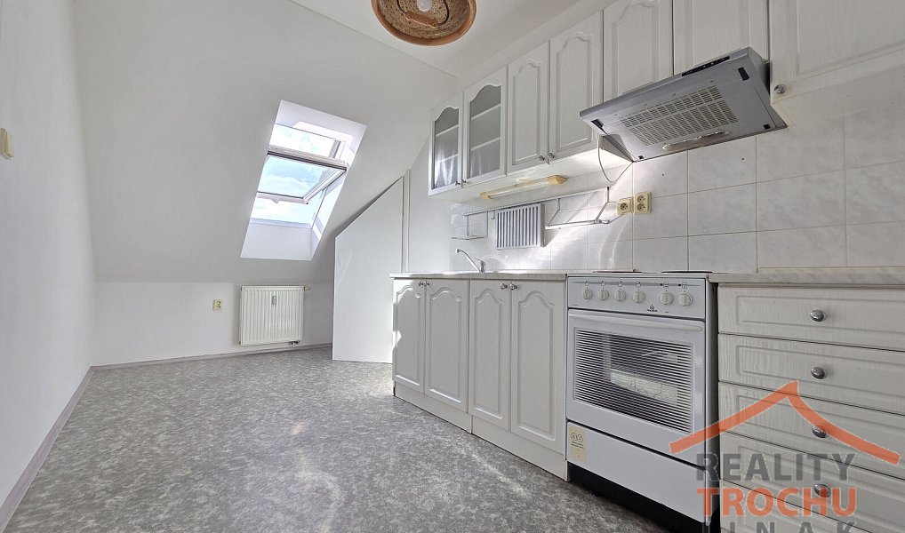 Prodej bytu 1+1 48 m², Vysoké Mýto – náhled fotky 2