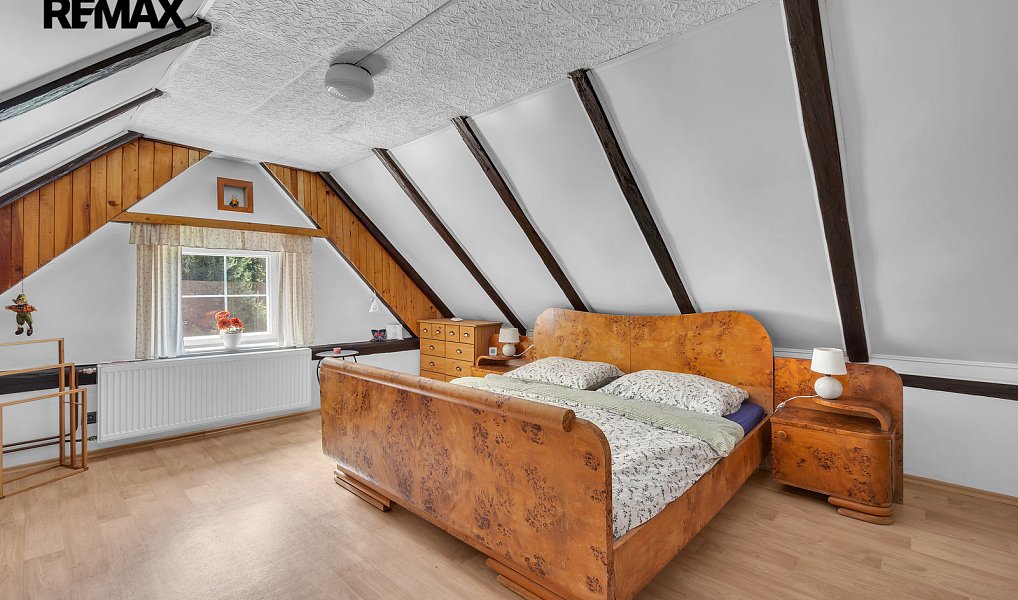 Prodej chaty/chalupy 151 m² s pozemkem 1 922 m², Dolní Dobrouč – náhled fotky 4