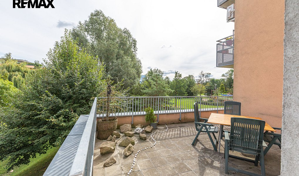 Pronájem bytu 3+kk 69 m², Praha – náhled fotky 7