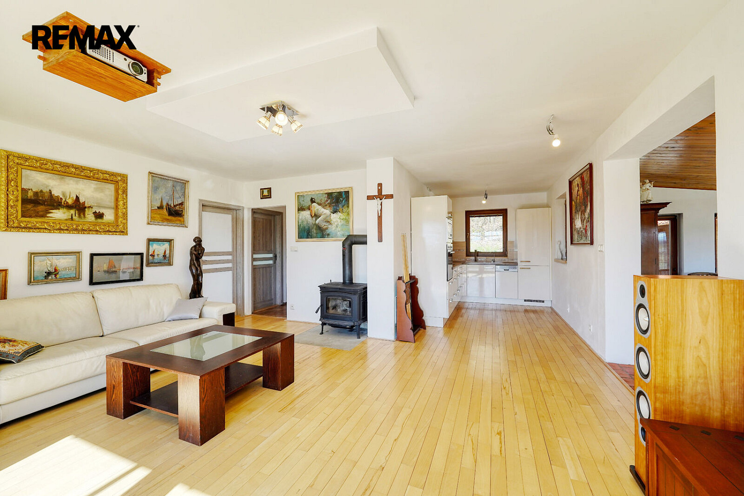 Prodej domu 89 m² s pozemkem 901 m² – fotografie 3