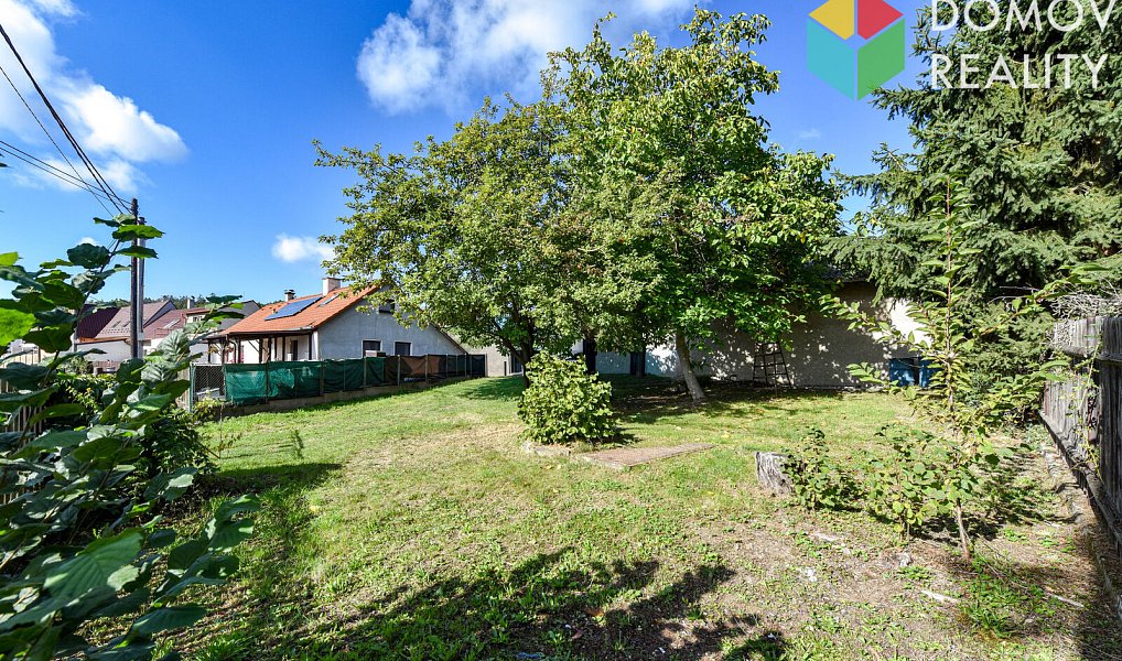 Prodej pozemku, 867 m², Beroun, Svatá