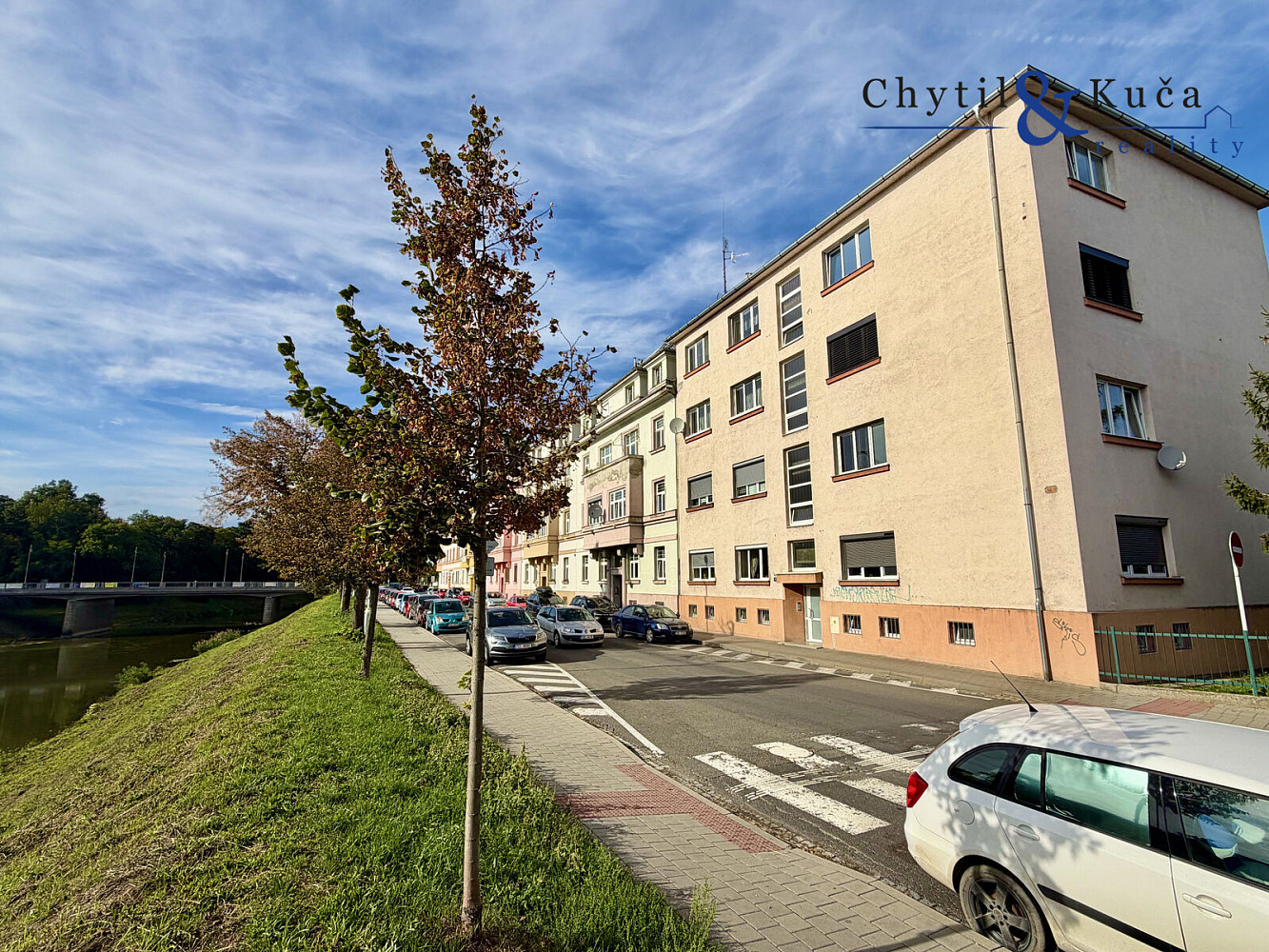 Prodej bytu 3+1 84 m²