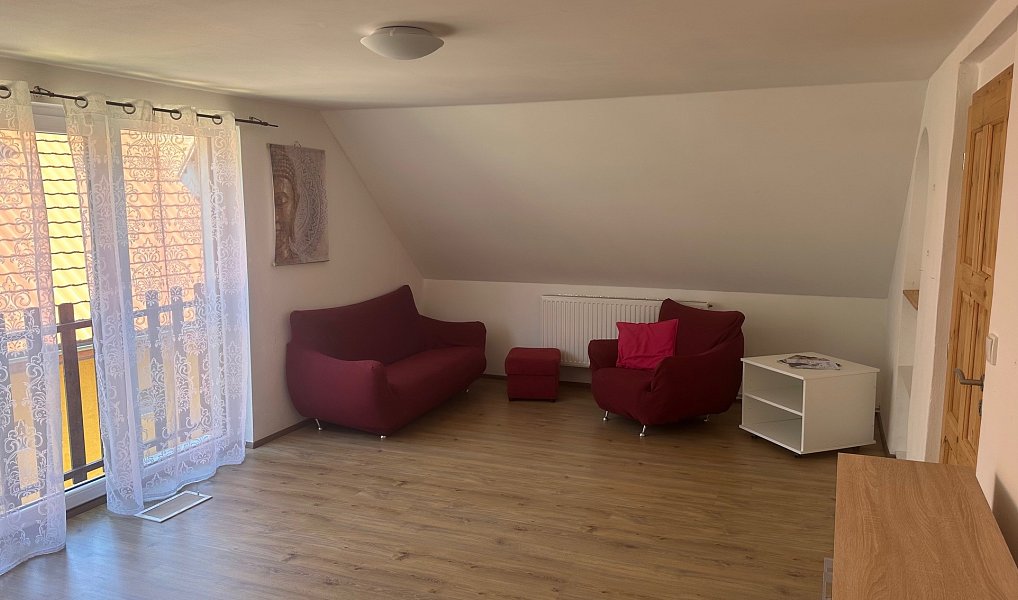 Prodej chalupy 130 m² s pozemkem 734 m², Benešov nad Černou – náhled fotky 21