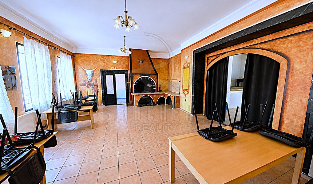 Prodej domu 770 m² s pozemkem 1 076 m², Ovčáry – náhled fotky 5