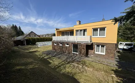 Prodej domu 233 m² s pozemkem 661 m², Ševčíkova, Liberec