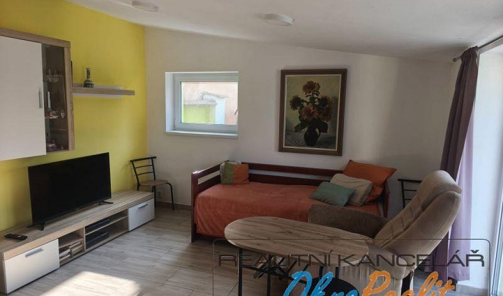 Prodej domu 65 m² s pozemkem 550 m², Osek nad Bečvou – náhled fotky 6