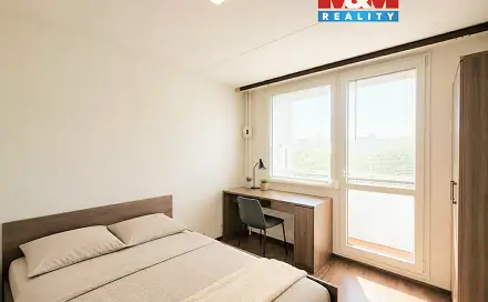 Prodej bytu 3+kk 64 m², Machkova, Praha 4 - Chodov