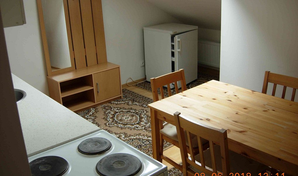 Pronájem bytu 2+kk 60 m², České Budějovice – náhled fotky 10