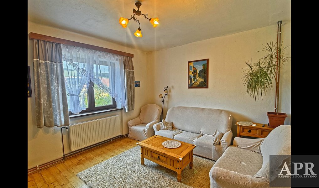 Prodej domu 87 m² s pozemkem 1 180 m², Strání – náhled fotky 5