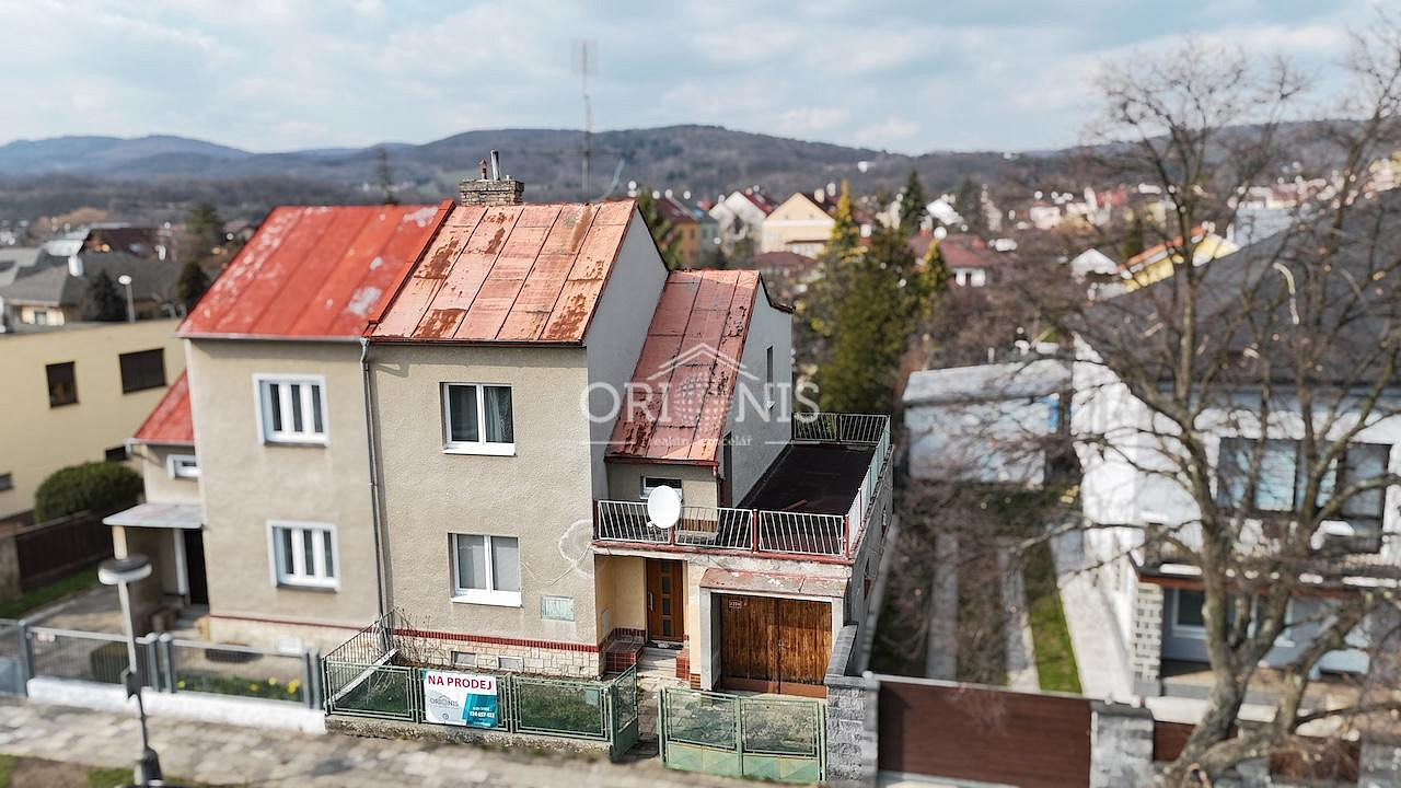 Prodej domu 90 m² s pozemkem 366 m² — photo 5
