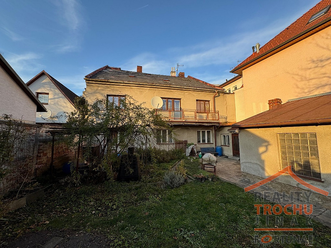 Prodej domu 309 m² s pozemkem 435 m² – fotografie 2