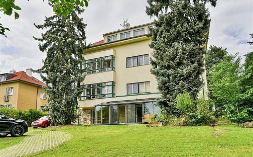 Pronájem bytu 3+kk 121 m², Komornická, Praha 6 - Dejvice, okres Praha