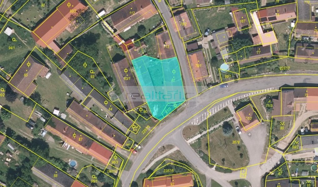 Prodej chaty/chalupy 73 m² s pozemkem 740 m², Břežany – náhled fotky 11