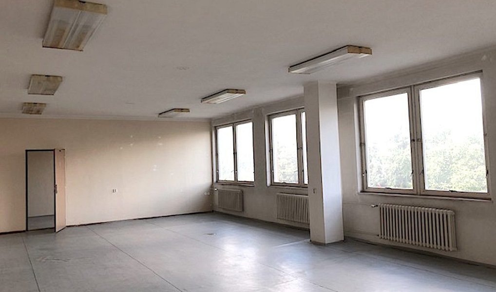 Pronájem skladovacích prostor 526 m², Zábřeh – náhled fotky 9