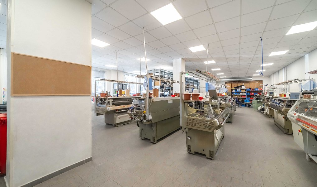 Pronájem skladovacích prostor 985 m², Plzeň – náhled fotky 6