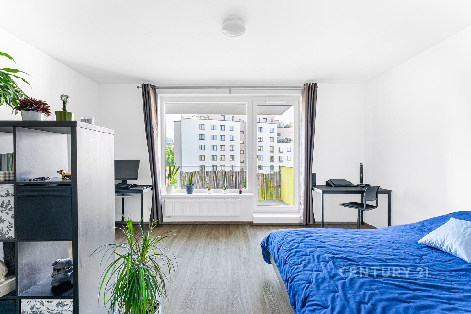 Prodej bytu 1+kk 38 m² – fotografie 2