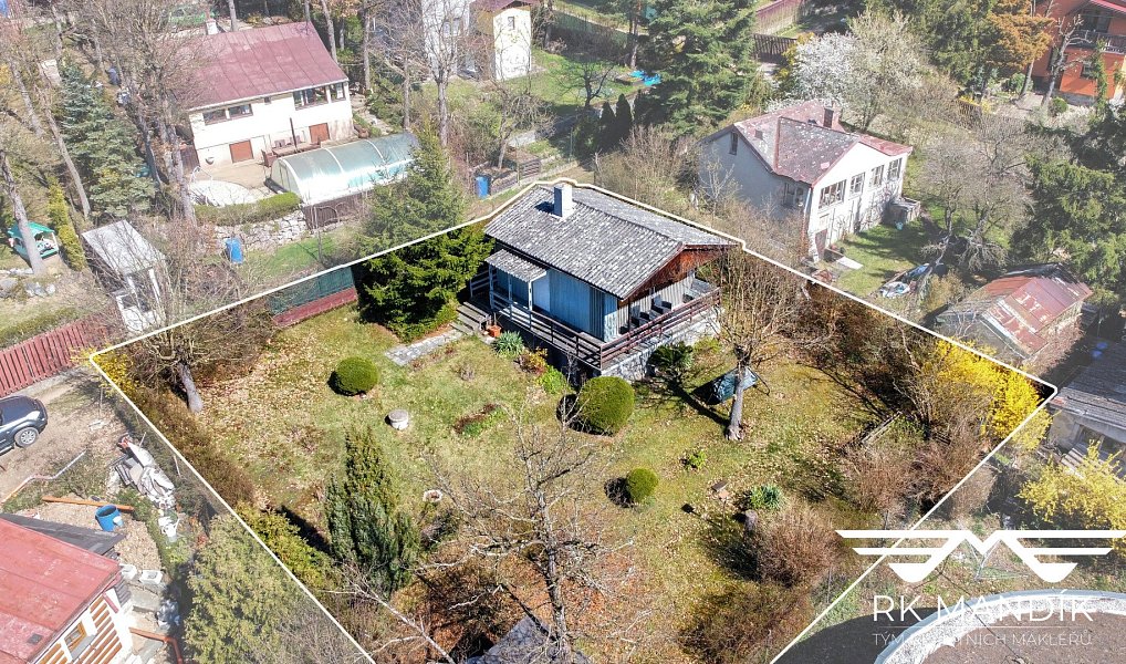 Prodej stavebního pozemku 492 m², Březová-Oleško – náhled fotky 5