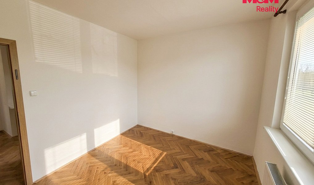 Pronájem bytu 2+kk 42 m², Liberec – náhled fotky 4