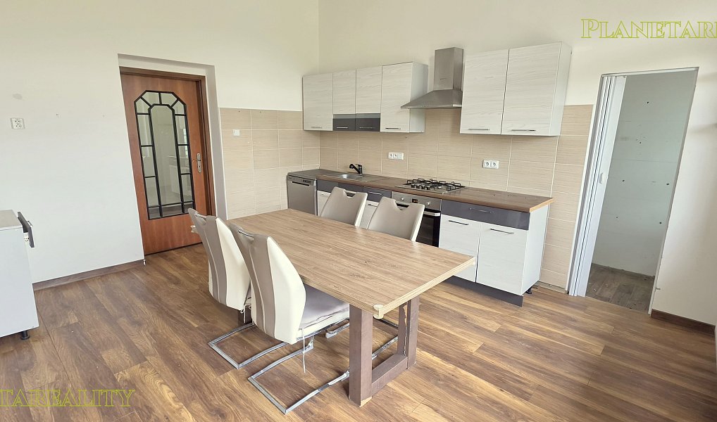 Prodej bytu 3+1 124 m², Vejprty – náhled fotky 3