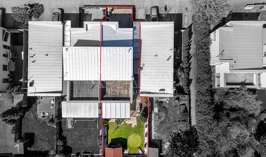 Prodej domu 174 m² s pozemkem 275 m², Zeleneč – náhled fotky 26