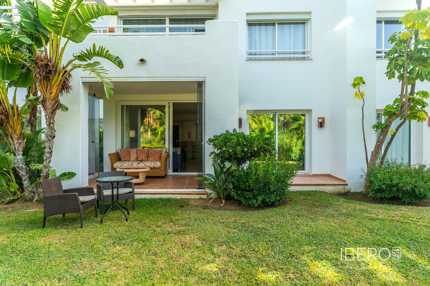 Piso 3+kk – Casares, Puerto de la Cruz, Costa del Sol Occidental - Vista 2