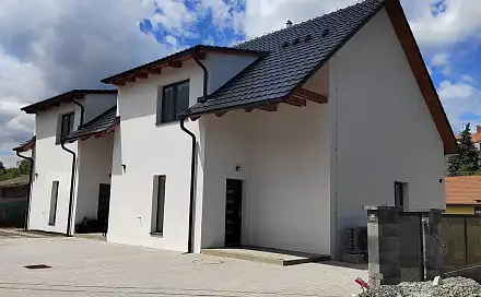 Pronájem domu 150 m², Kralovice, okres Plzeň-sever