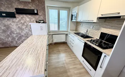 Prodej bytu 3+kk 83 m², Hornická, Tišnov, okres Brno-venkov