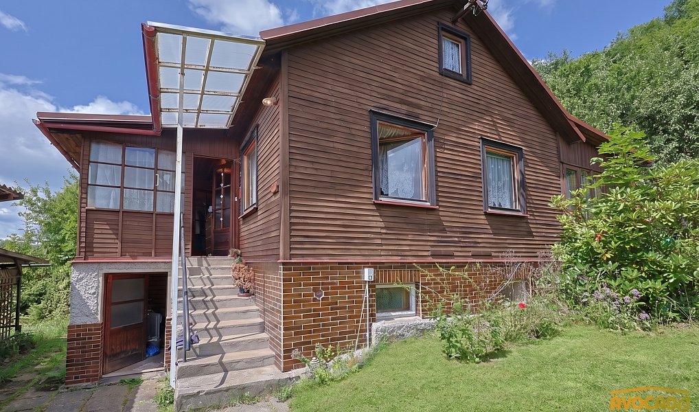 Prodej chaty/chalupy 108 m², Víchová nad Jizerou – náhled fotky 20
