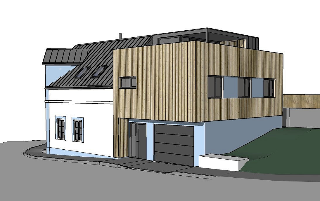 Prodej domu 232 m² s pozemkem 200 m² – fotografie 3