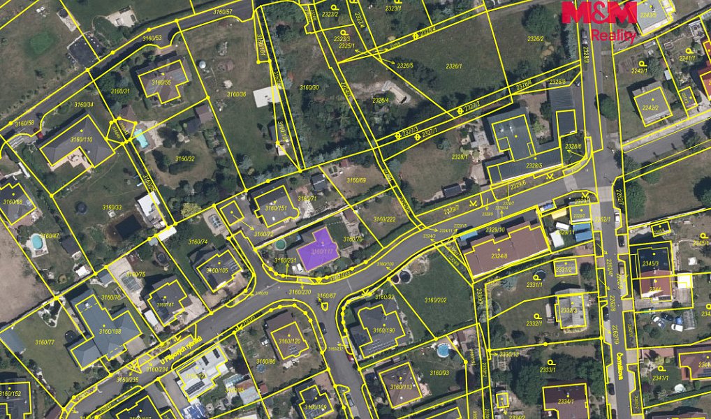 Prodej domu 110 m² s pozemkem 959 m², Chomutov – náhled fotky 22