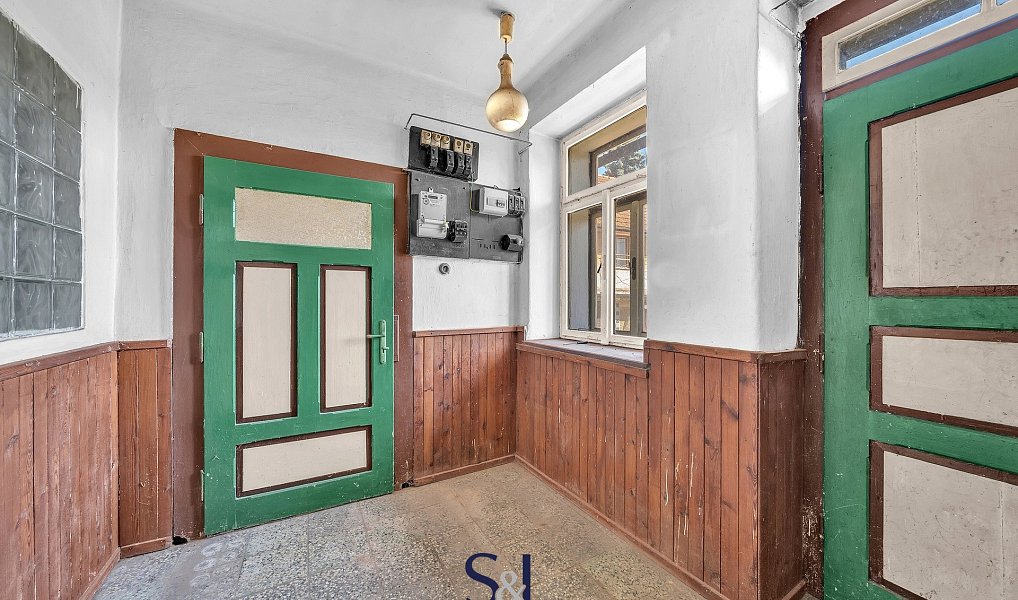 Prodej domu 130 m² s pozemkem 447 m², Výžerky – náhled fotky 11