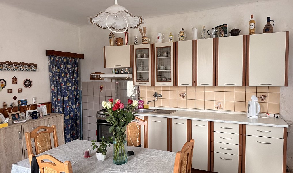Prodej domu 115 m² s pozemkem 1 556 m², Jeviněves – náhled fotky 20