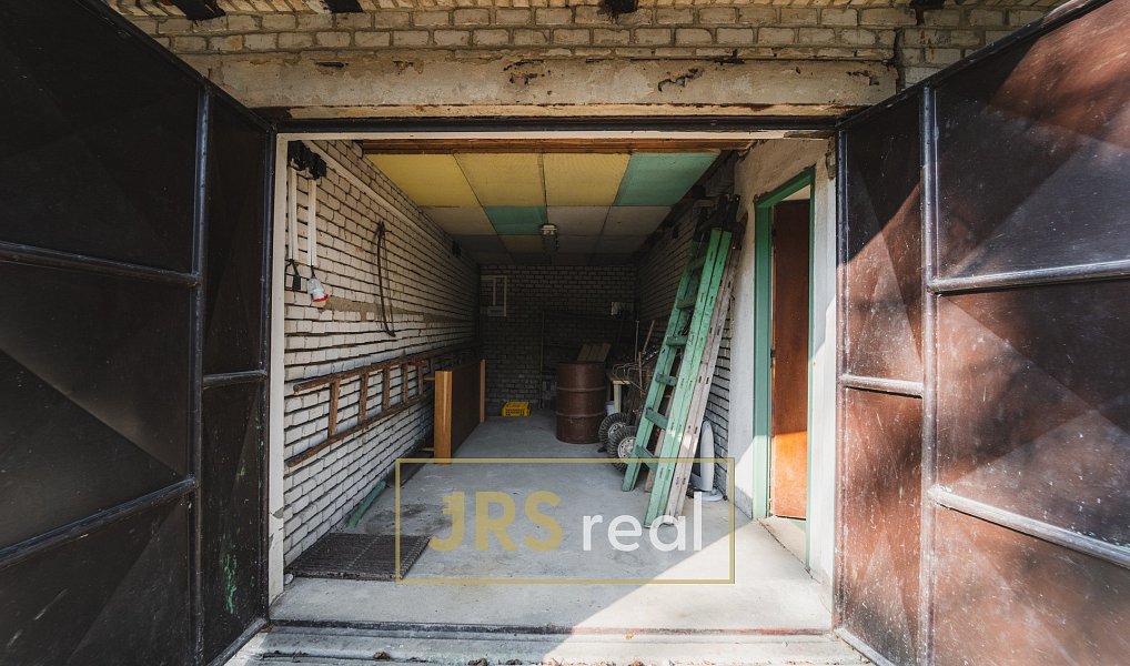 Prodej chaty/chalupy 33 m² s pozemkem 457 m², Radějov – náhled fotky 10