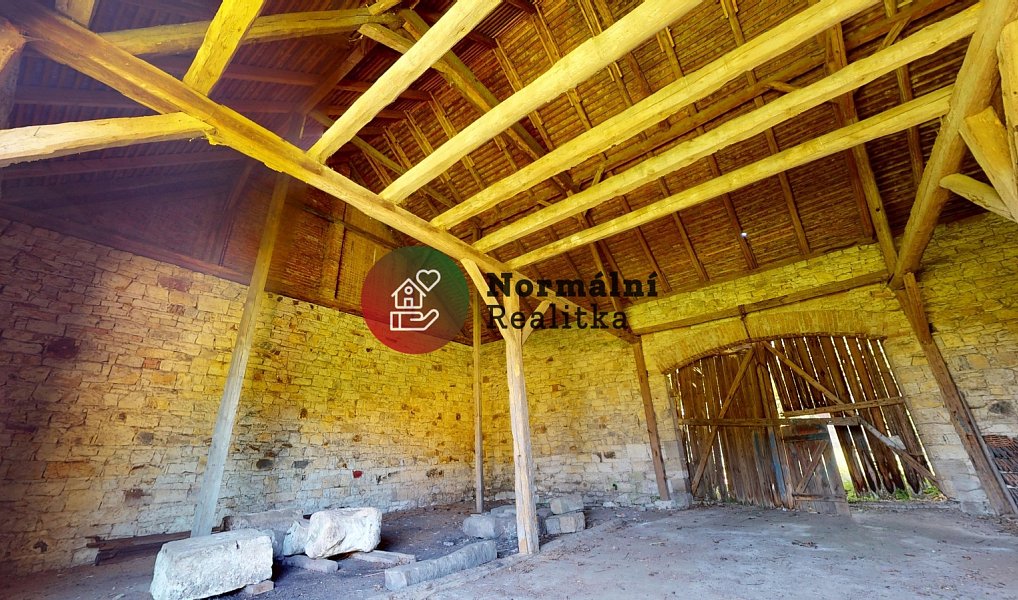 Prodej domu 140 m² s pozemkem 1 585 m², Vrbno nad Lesy – náhled fotky 7