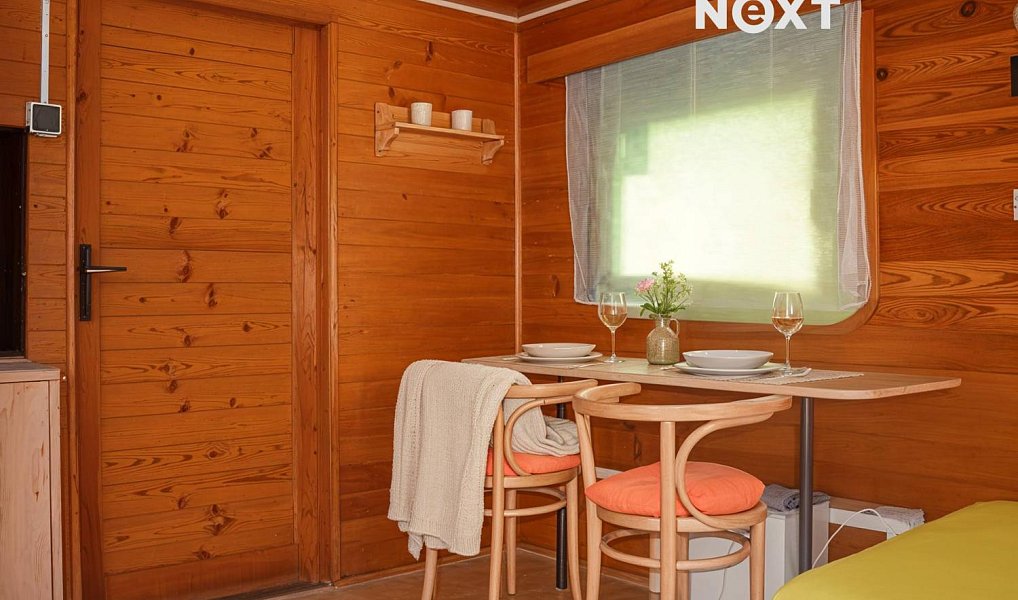Prodej domu 40 m² s pozemkem 1 832 m², Nová Včelnice – náhled fotky 6