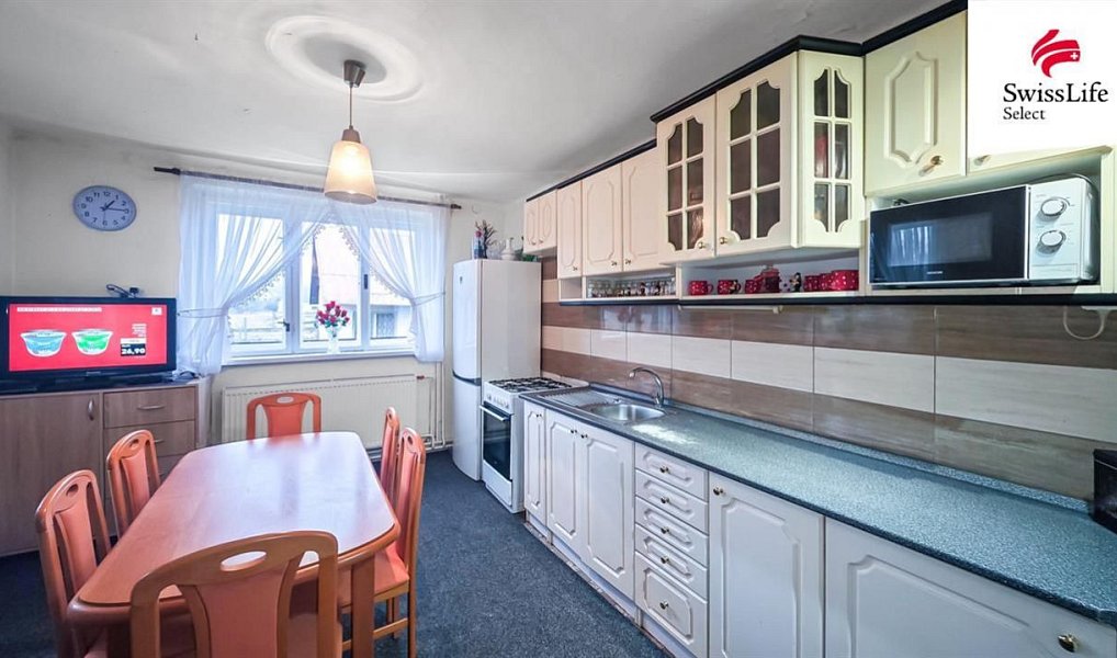 Prodej domu 120 m² s pozemkem 805 m², Svojšice – náhled fotky 2