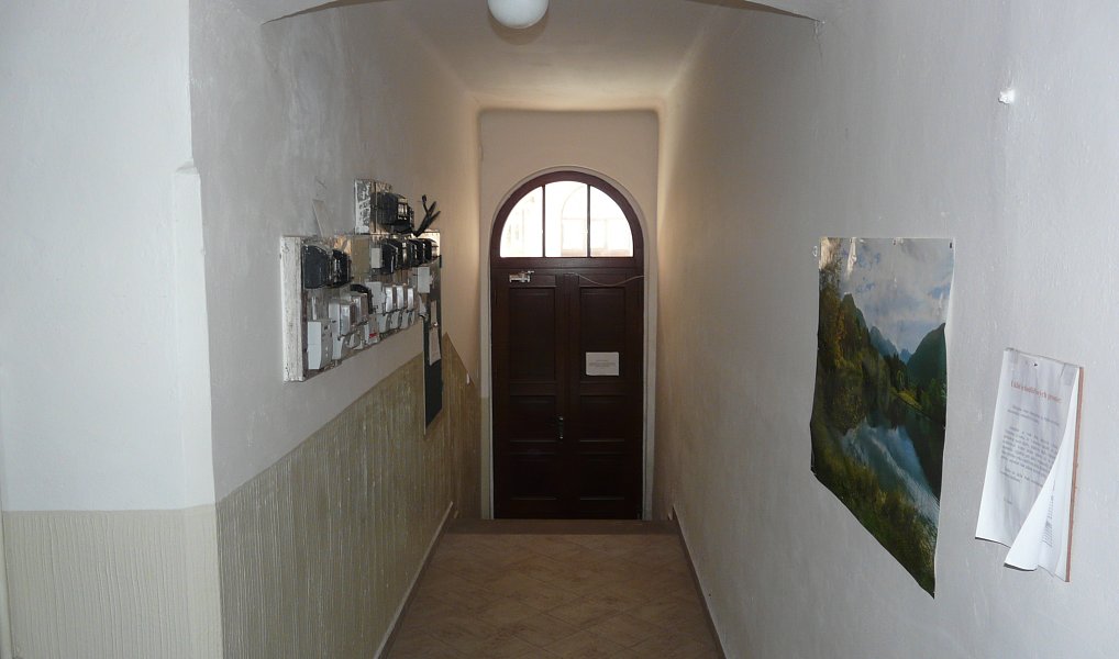 Pronájem bytu 1+kk 28 m², České Budějovice – náhled fotky 4