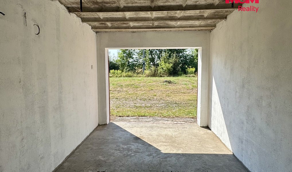 Prodej garáže, 16 m2, Černožice, ul. Okružní, Černožice – náhled fotky 4