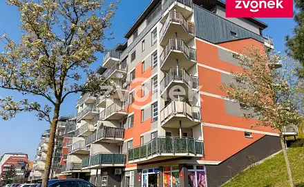 Prodej bytu 3+kk 94 m²