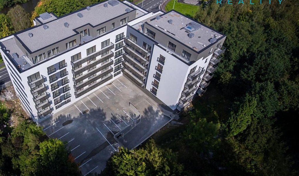 Pronájem bytu 1+kk 47 m², Karlovy Vary – náhled fotky 14