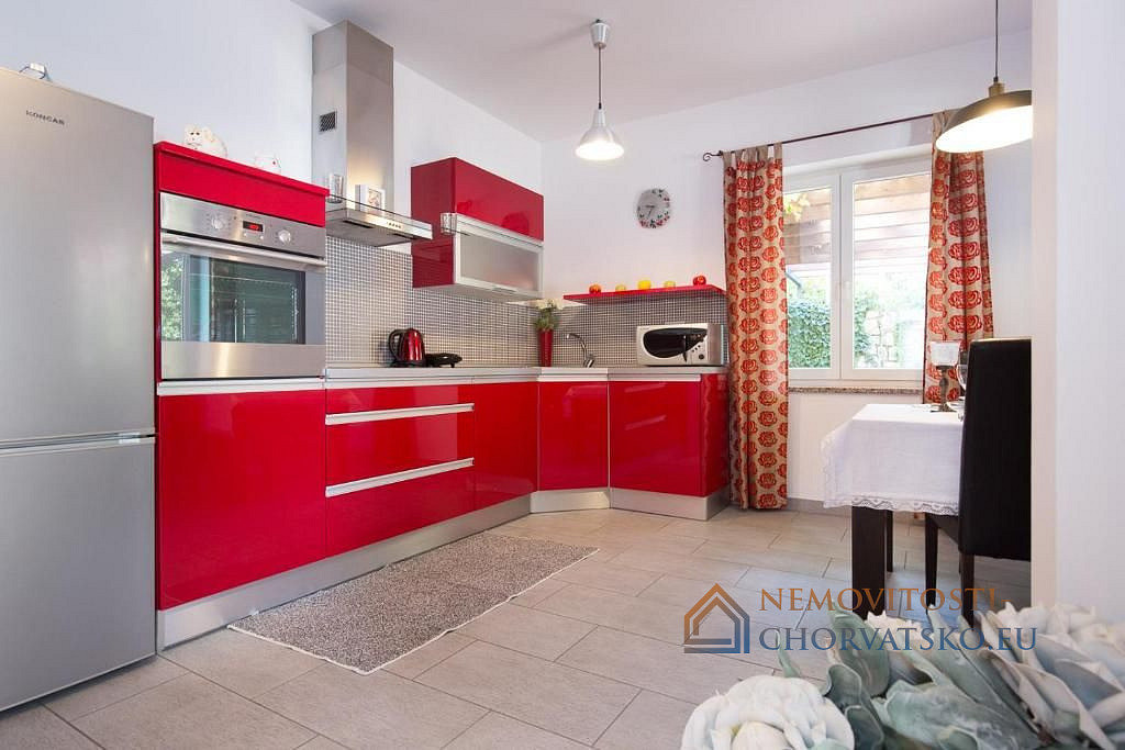 Pronájem bytu 1+1 70 m² – další